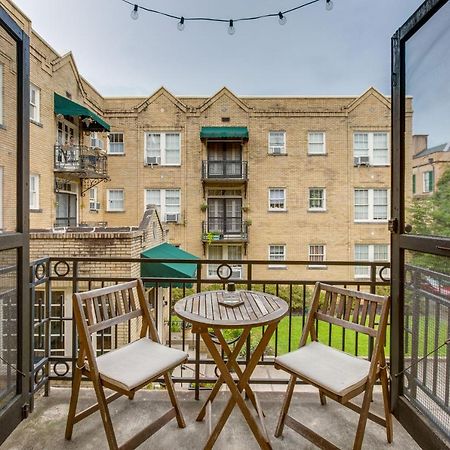 Walkable Savannah Escape In Historic District! Luaran gambar