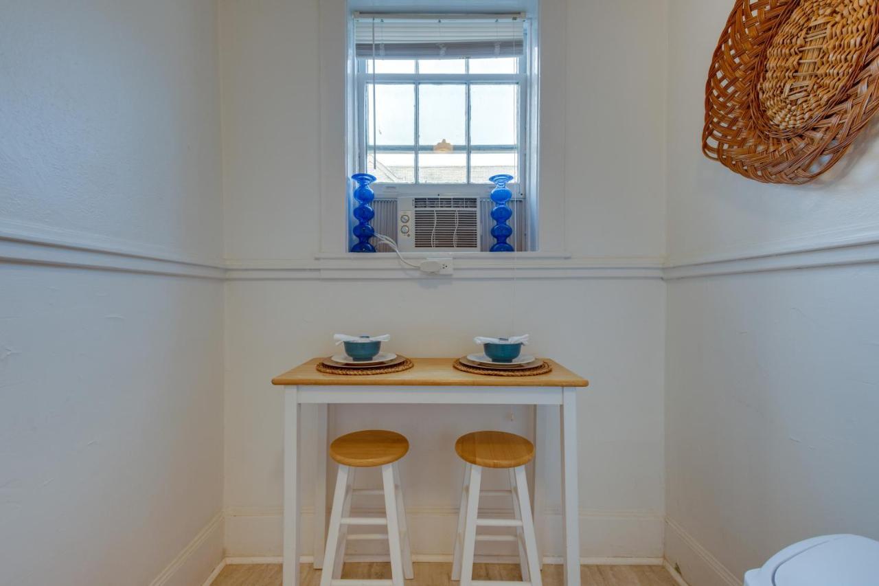 Walkable Savannah Escape In Historic District! Luaran gambar
