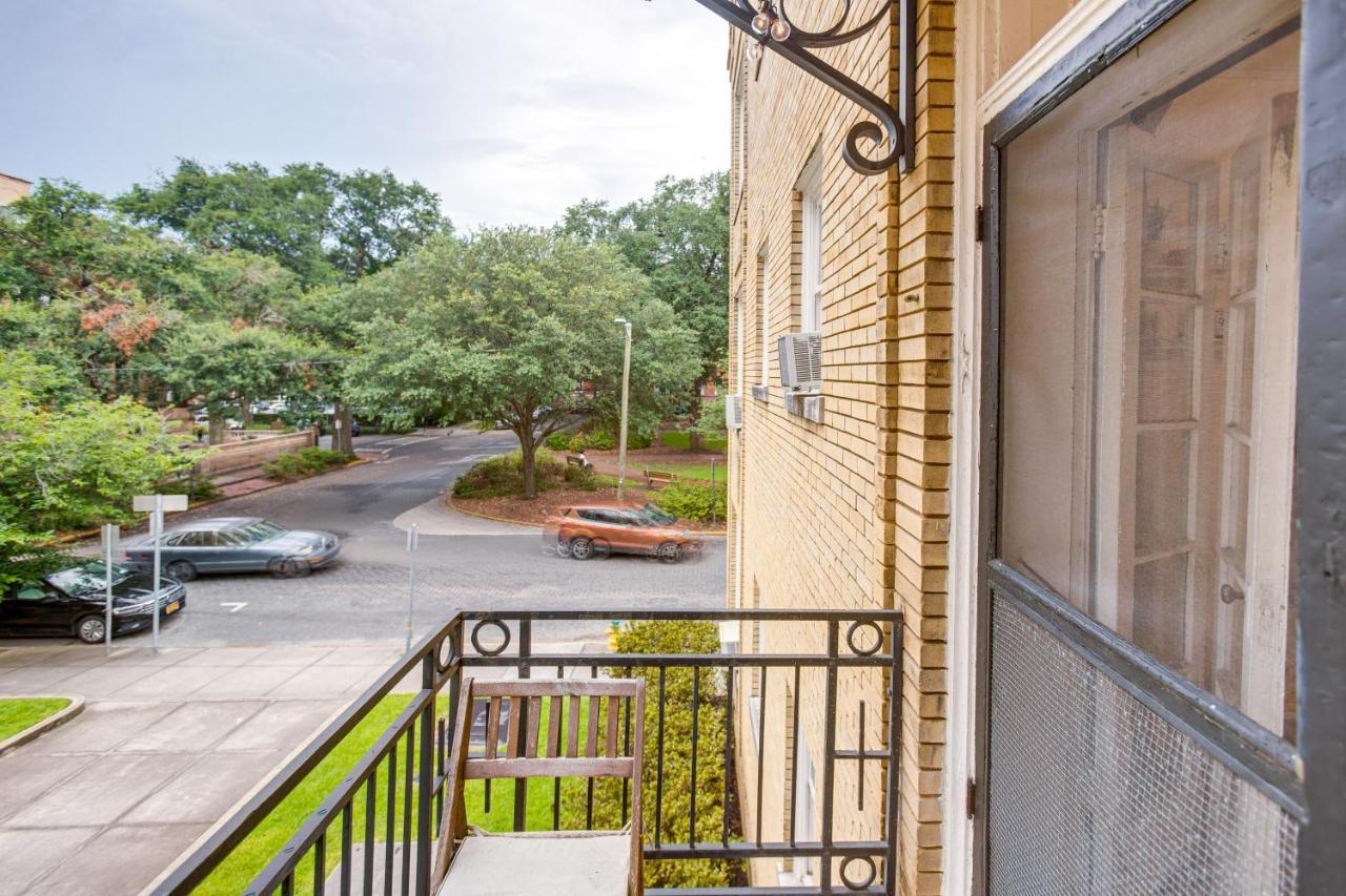 Walkable Savannah Escape In Historic District! Luaran gambar