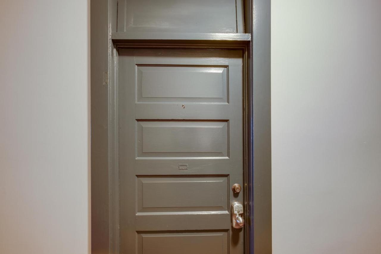 Walkable Savannah Escape In Historic District! Luaran gambar